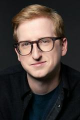 James Austin Johnson