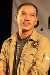 Lý Khắc Lynh