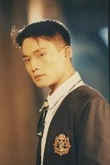 Franco Jiang