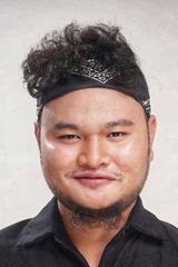 Vinh Râu
