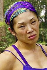 Lucy Huang
