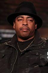 Eric Bobo