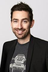 Zach Lipovsky