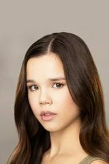 Sophie Thom