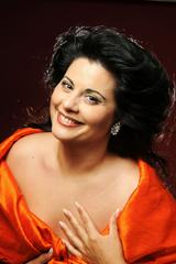 Susanna del Saz