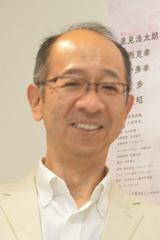 Hideaki Ōba