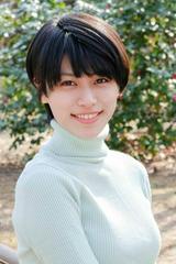 春川芽生
