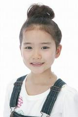 奈良木未羽