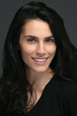 Serenay Aktaş