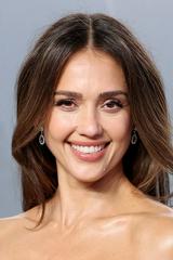 Jessica Alba