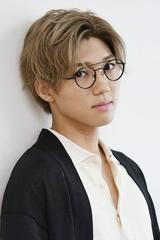 安井謙太郎