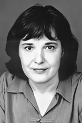 Anne Yernaux