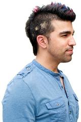 Bobak Ferdowsi