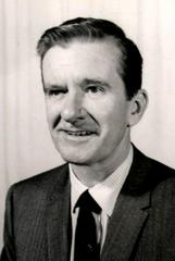 William Cottrell