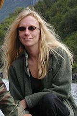Amie Huguenard