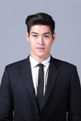 Khunnarong Pratesrat