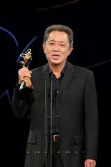 朱延平