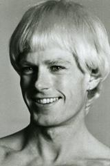 Peter Hinwood