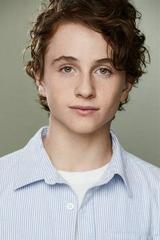 Judah Prehn