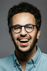 Dave Ahdoot