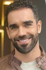 Marcus Ornellas