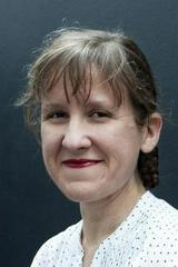 Kat Candler
