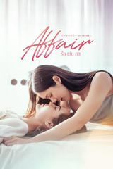 Affair: Mánh Khóe Tình Yêu