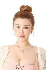 Jiang Yanxi