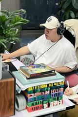 李廷赫