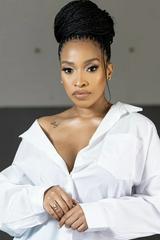 Cindy Mahlangu