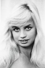 Barbara Valentin