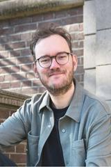 Jonathan Elbers