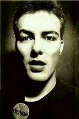 Jello Biafra