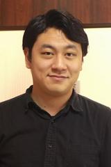 中川龍太郎