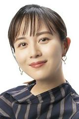 Higa Manami