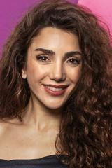 Gina Dirawi