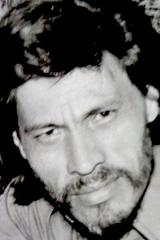 Rodrigo Puebla