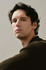 Cory Michael Smith
