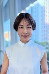 萩野志保子