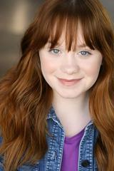 Molly Rose Meredith