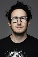 David Yarovesky