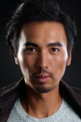 Jackie Chow