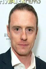 Stephen Reynolds
