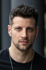 Kevin Claydon