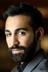 Nadeem Umar-Khitab