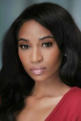 Samara Scott