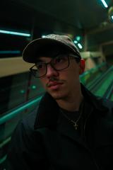 Gavin Godinez