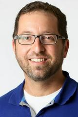 Jordan Ellenberg