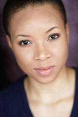 Jasmine B. Johnson