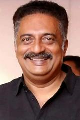 ప్రకాష్ రాజ్